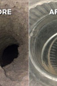 dryer-vent-cleaning-before-after